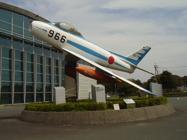 F-86Fa
