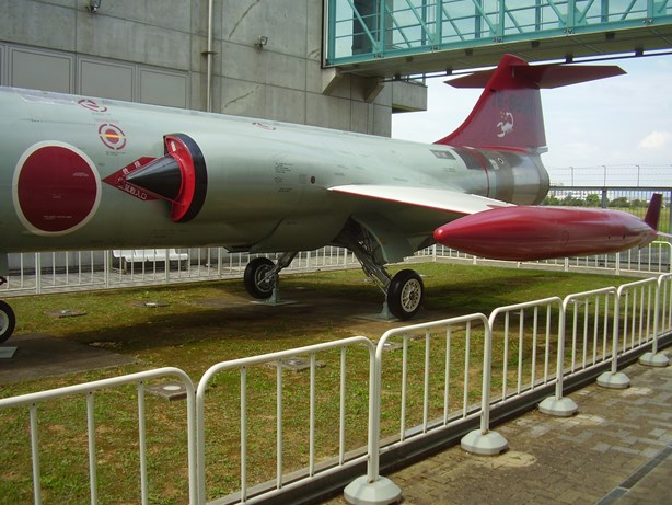 F-104Jb