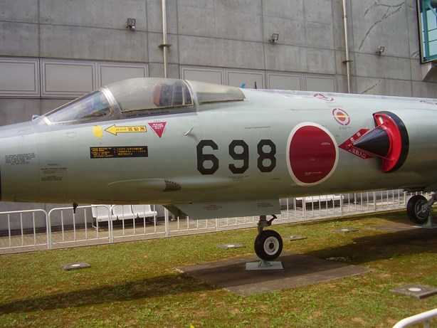 F-104c